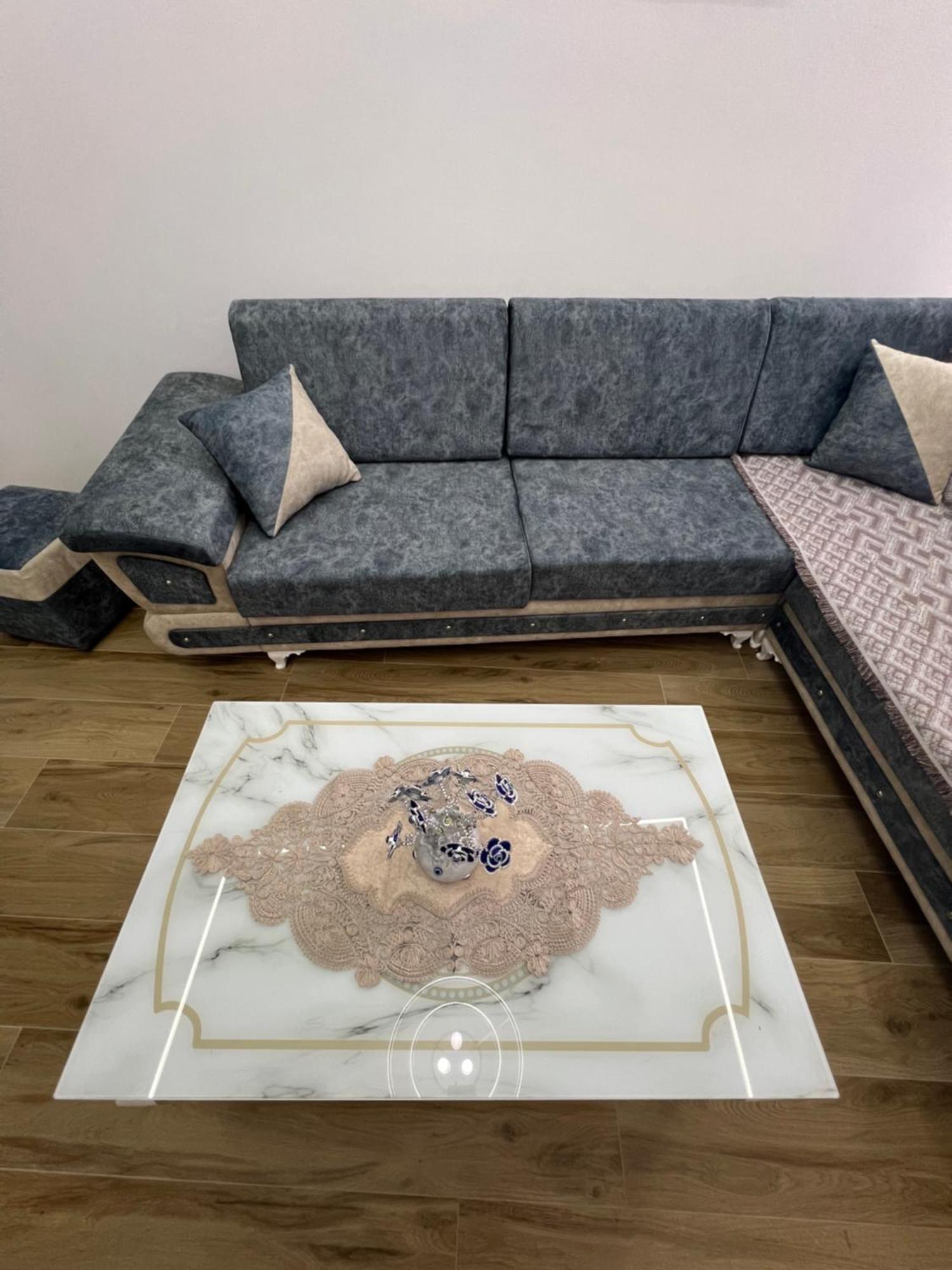 Hilltop Apartament Fier