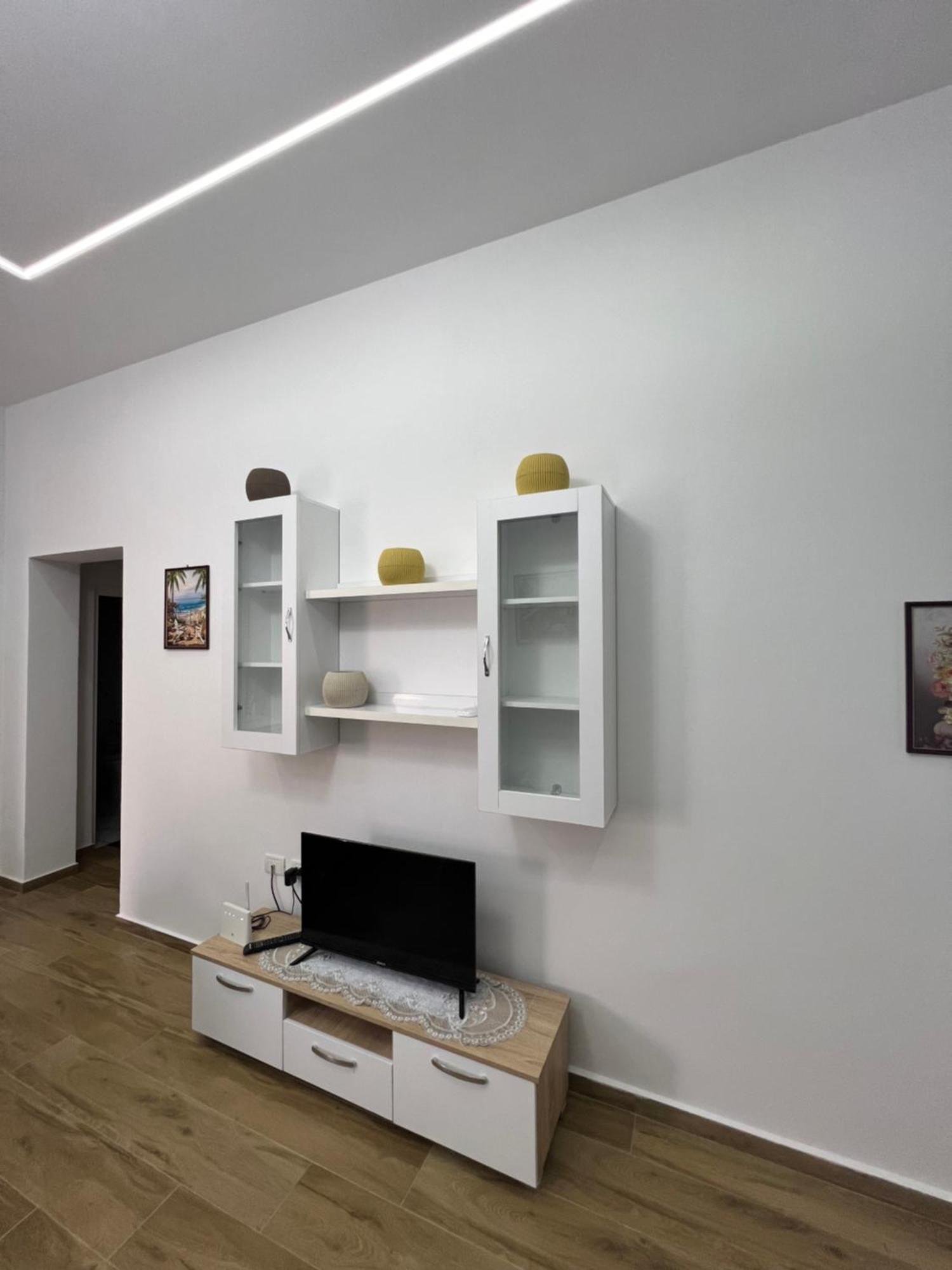 Apartament Hilltop