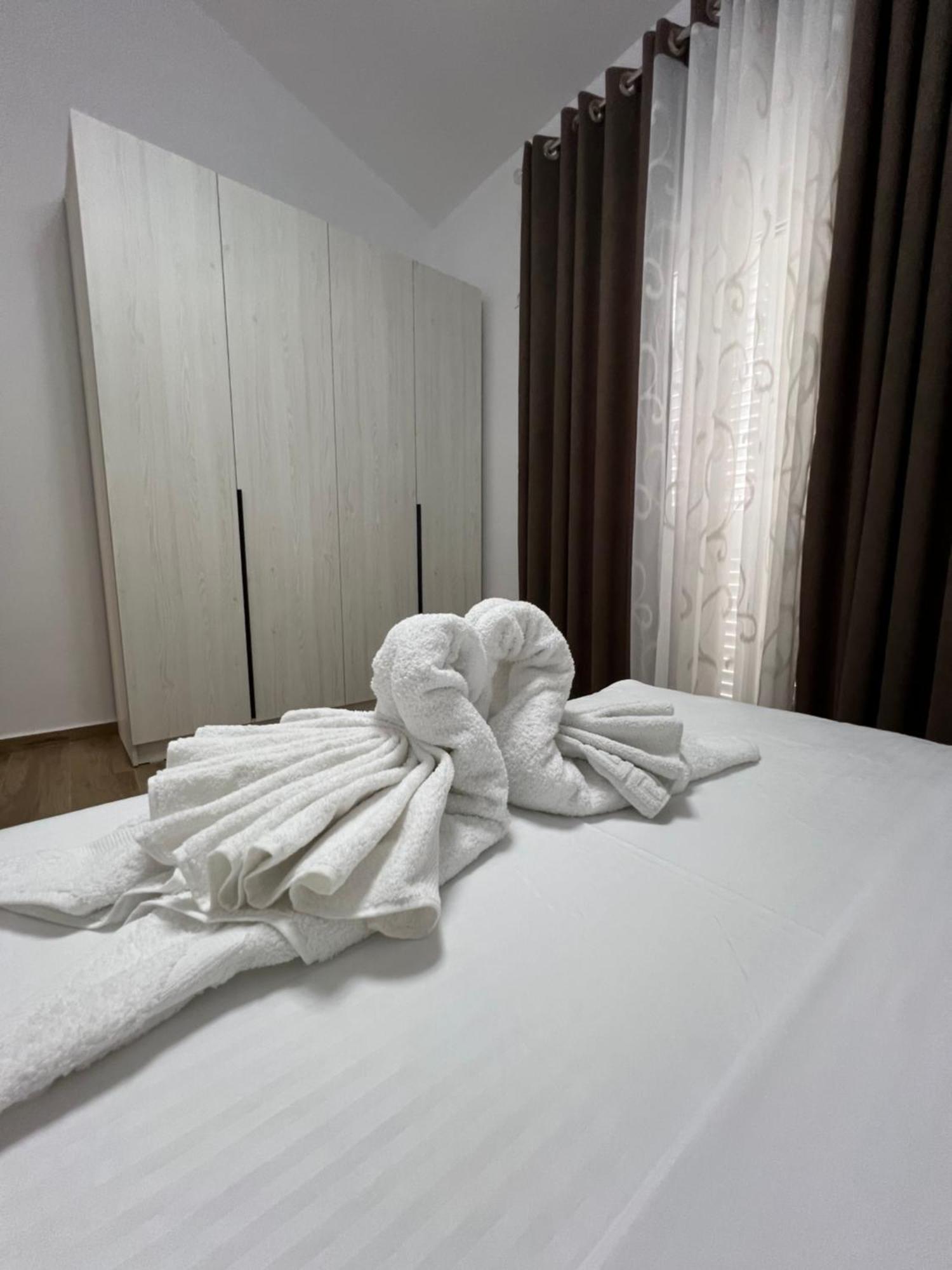 Apartament Hilltop