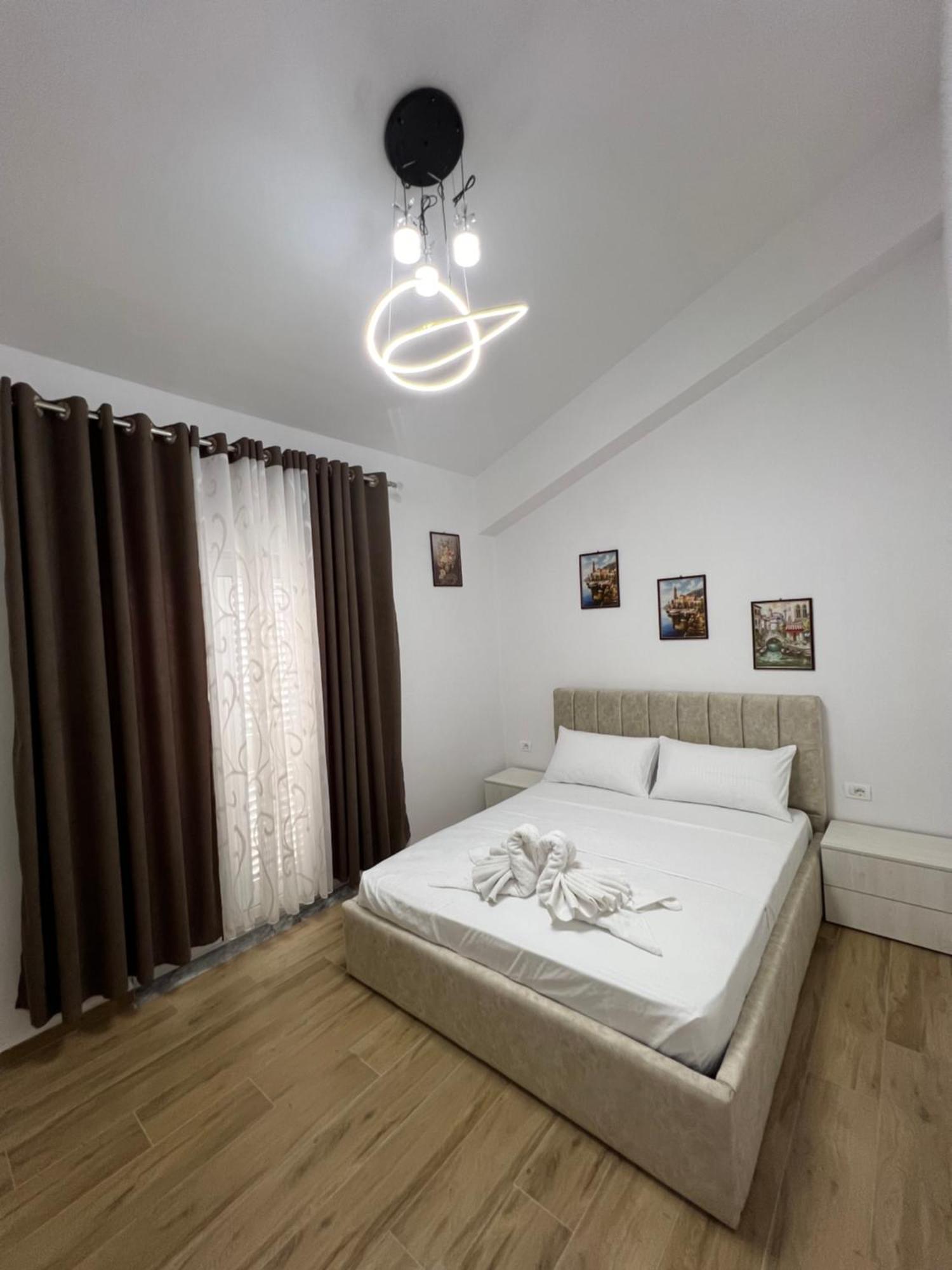 Hilltop Apartament